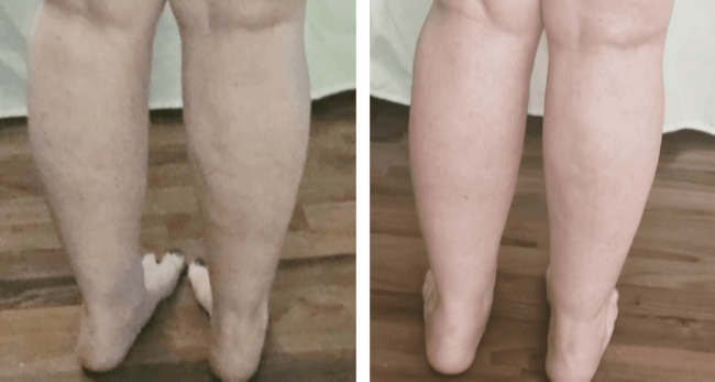 Akemi Glow Toner customer review Jessica R.